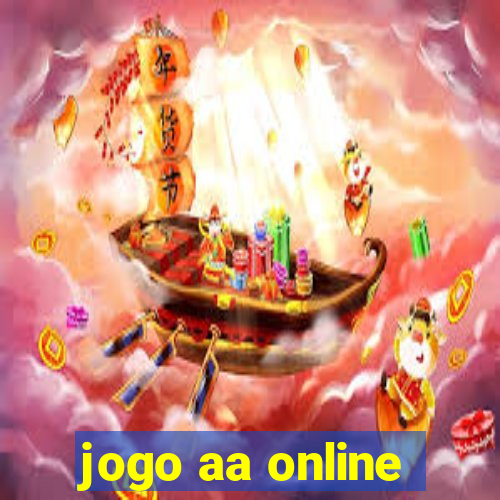 jogo aa online